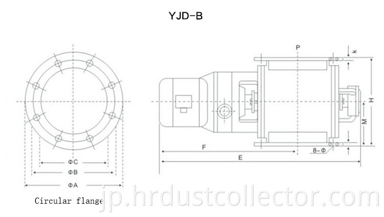 YJD-B